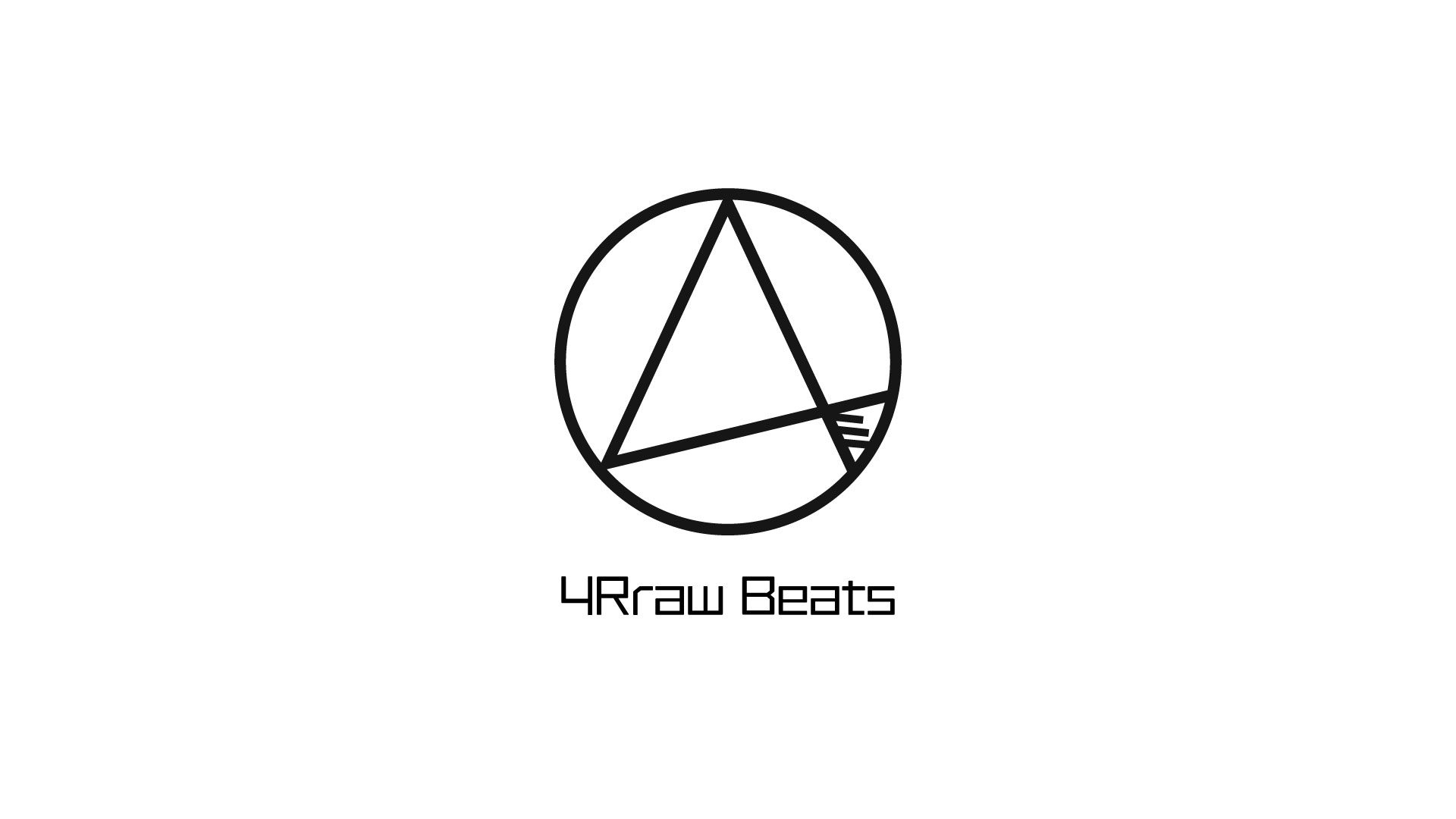 4Rraw Beats Official Website